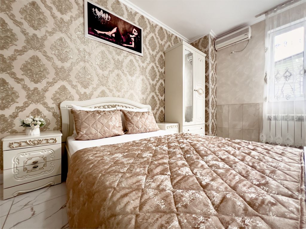 Семейный номер улучшенный