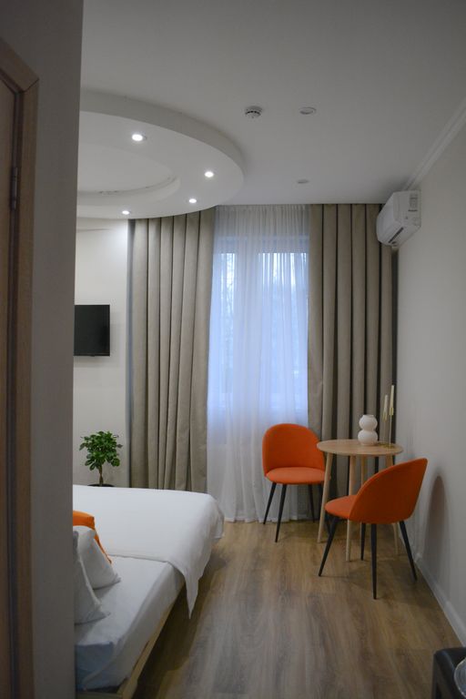 Двухместный номер с 1 кроватью Colibri