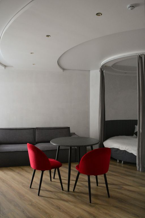 Двухместный номер с 1 кроватью mango