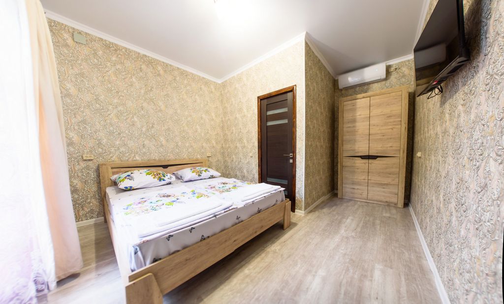 Семейный номер стандарт