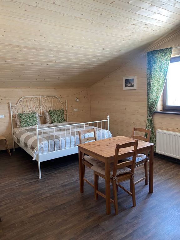 Семейный номер улучшенный