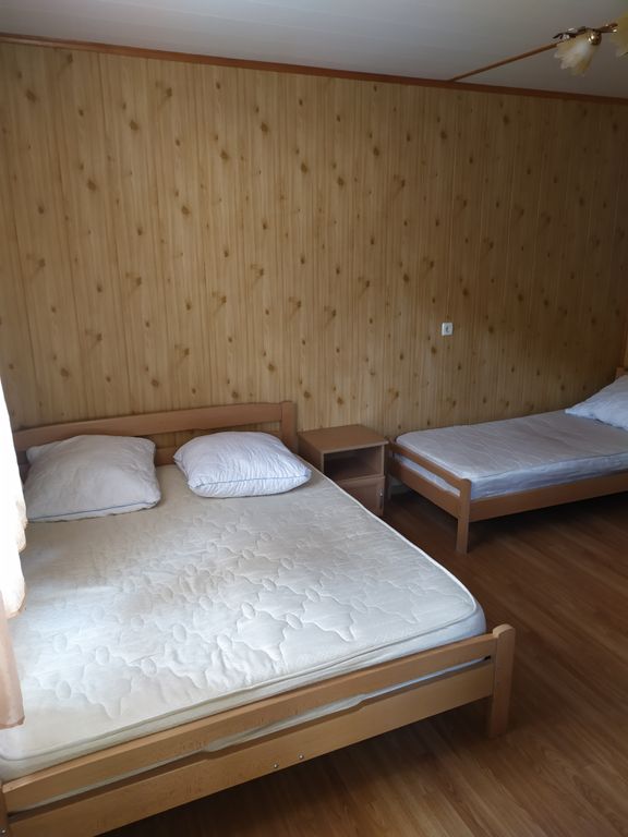 Трёхместный номер стандарт