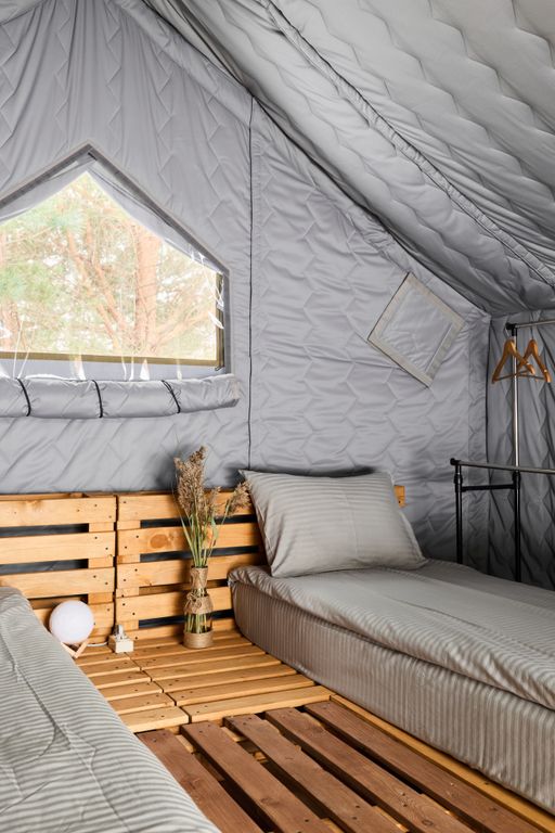 Сафари-тент