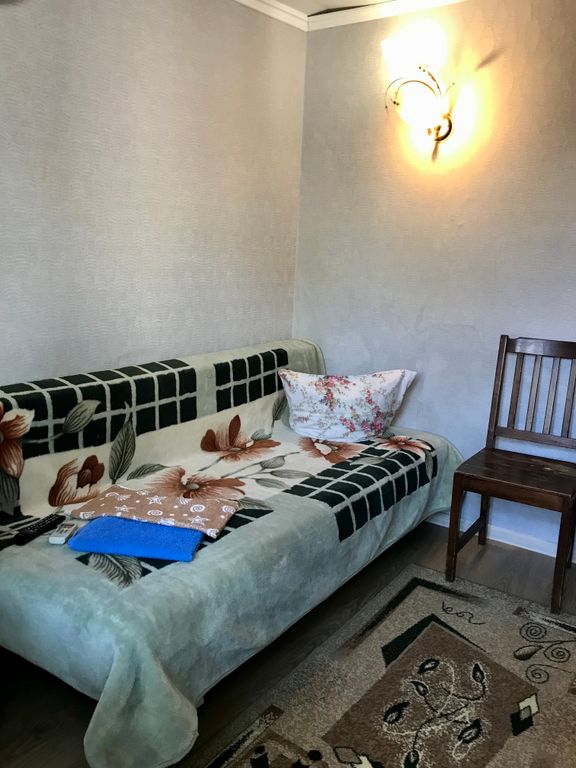 Одноместный номер стандарт