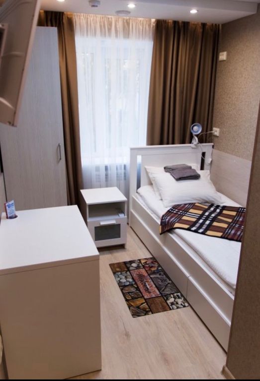 Одноместный номер стандарт