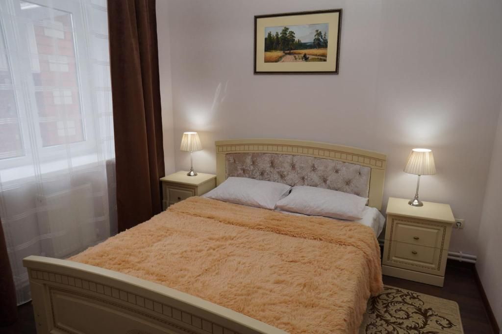 Семейный номер стандарт с видом на горы