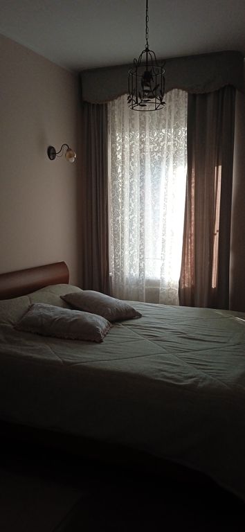 Четырёхместный номер Волчье логово