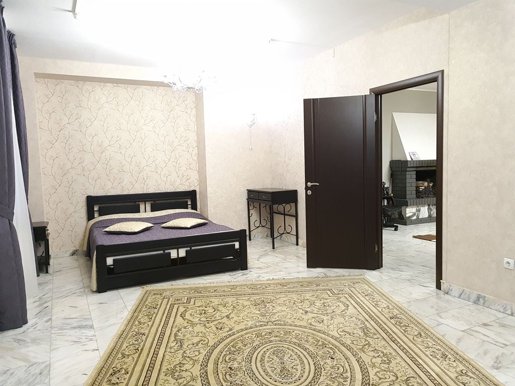 Семейный номер медвежий угол