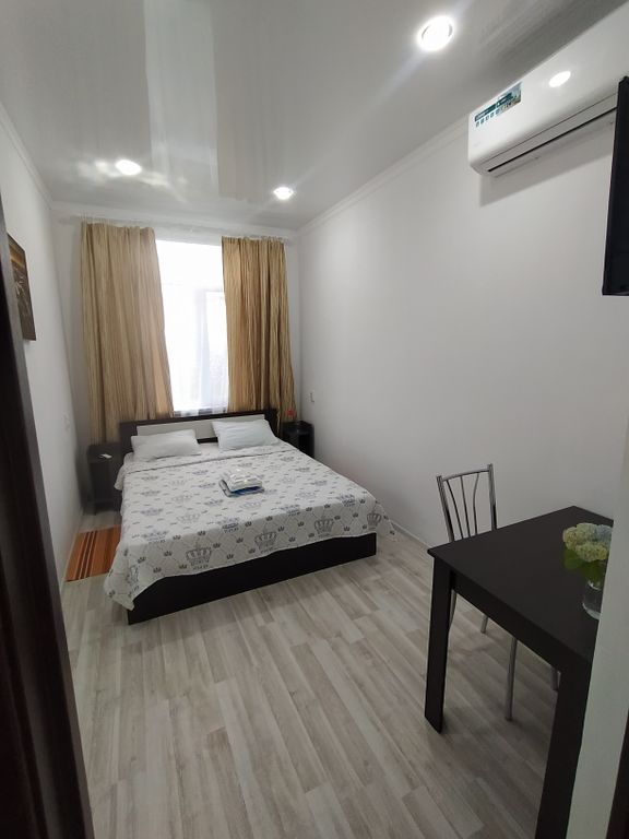 Четырёхместный номер улучшенный