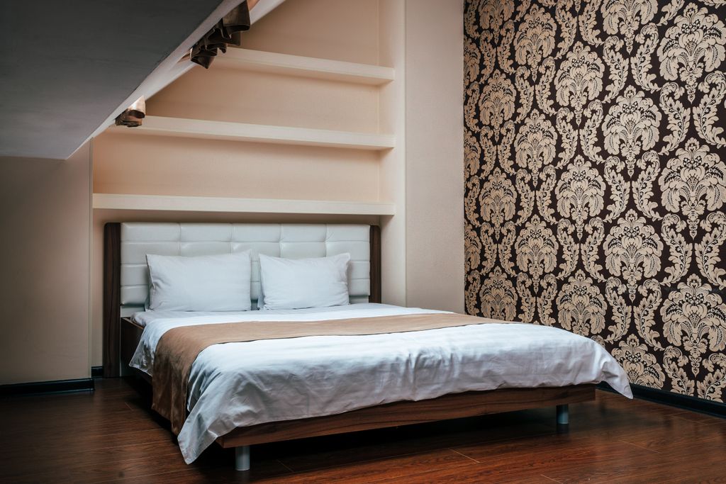 Семейный номер комфорт