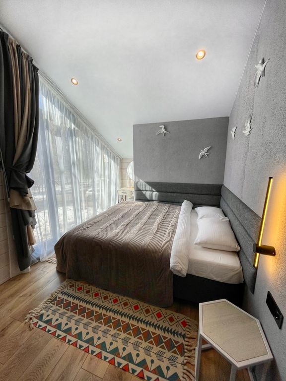 Семейный номер Bigroom