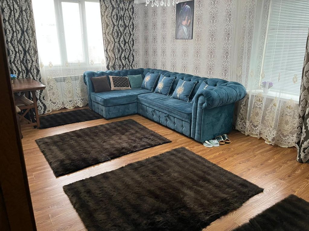 Квартира в центре города