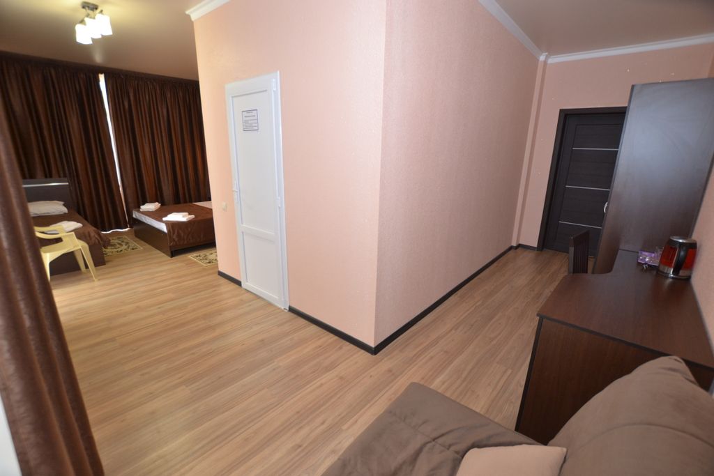 Семейный номер стандарт