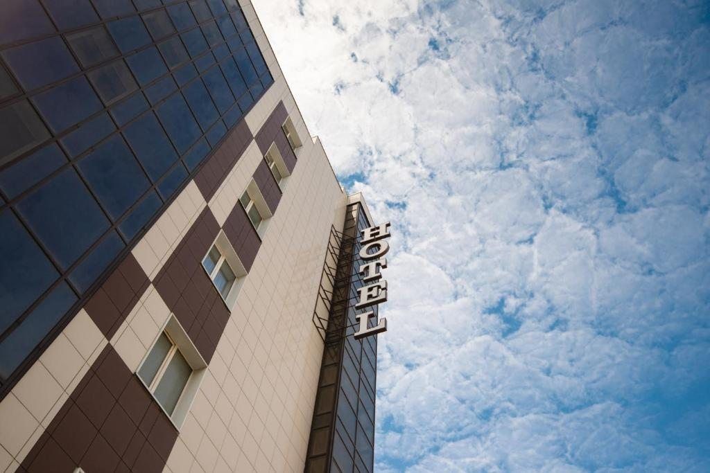 Апартаменты люкс