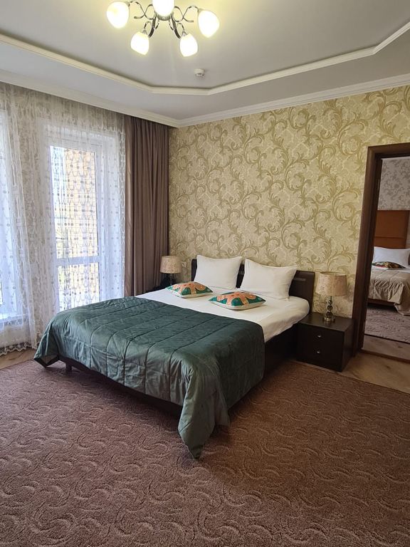 Семейный номер стандарт