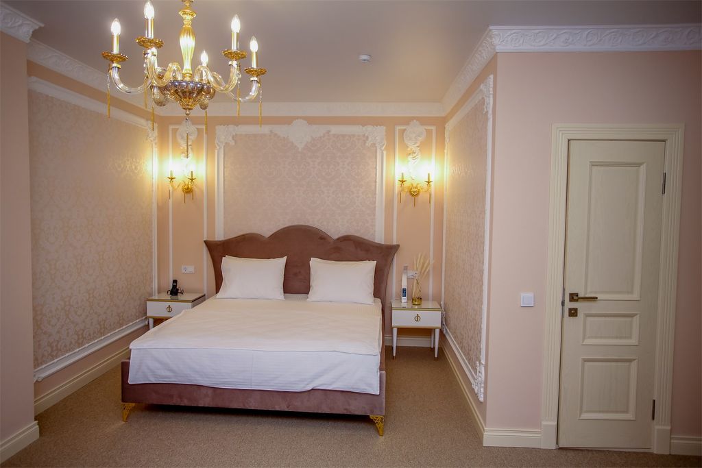 Семейный номер 101