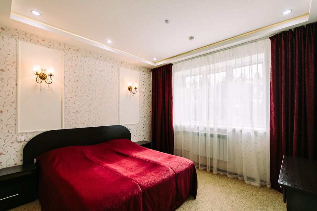 Семейный номер