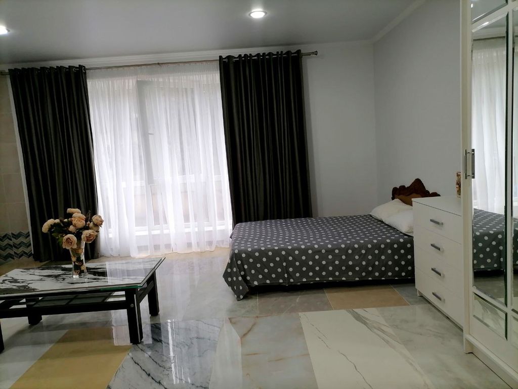 Апартаменты жемчужина