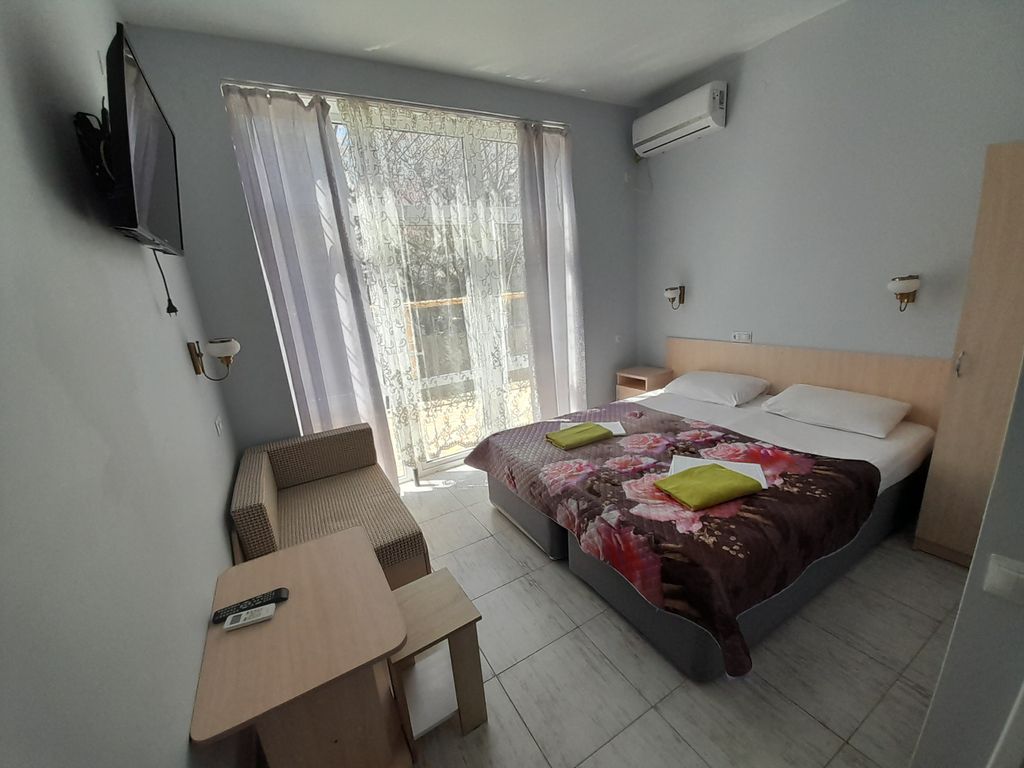 Семейный номер стандарт