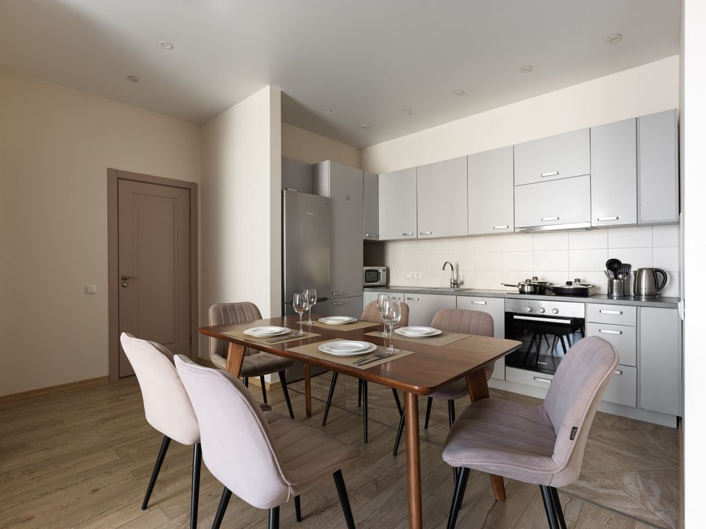 Апартаменты Премиум