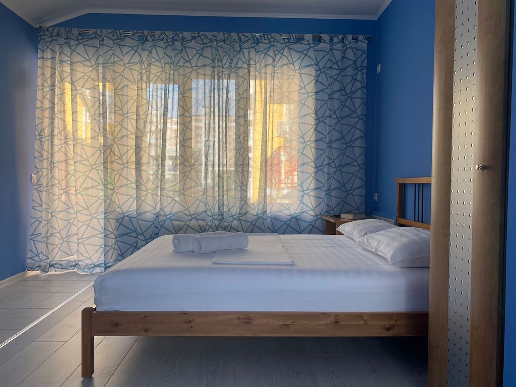 Семейный номер