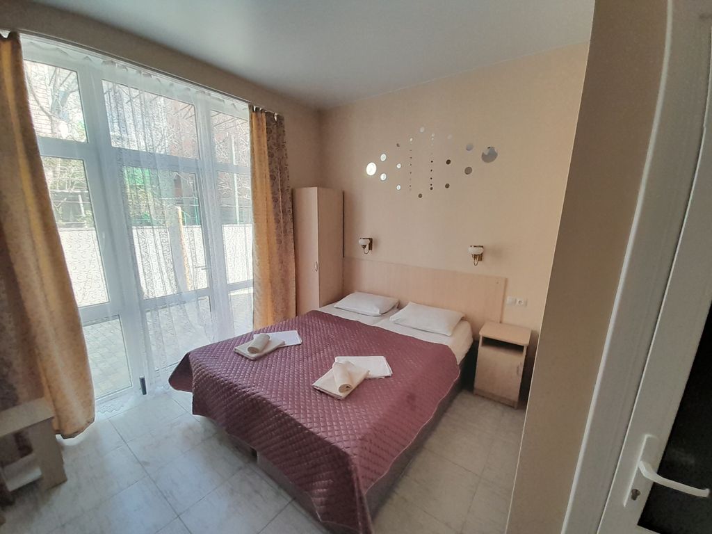 Семейный номер стандарт