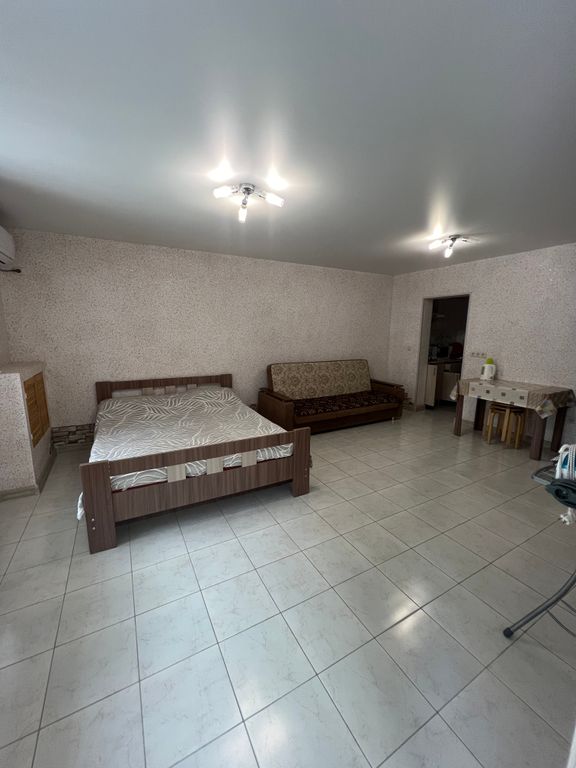 Четырёхместный номер студия