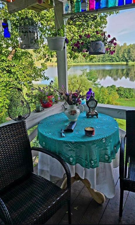 Дом комфорт