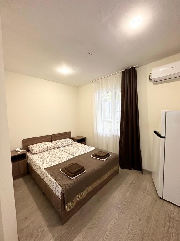 Двухместный номер с 1 кроватью или 2 отдельными кроватями