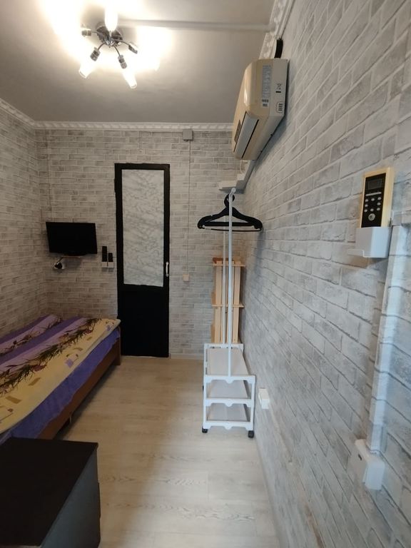 Одноместный номер улучшенный