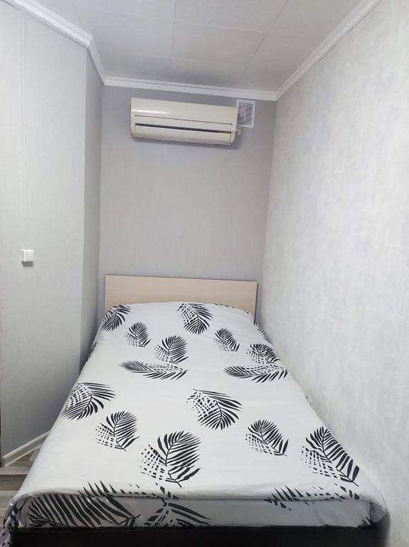 Семейный номер улучшенный