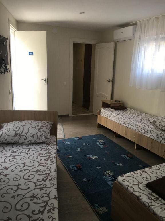 Семейный номер люкс