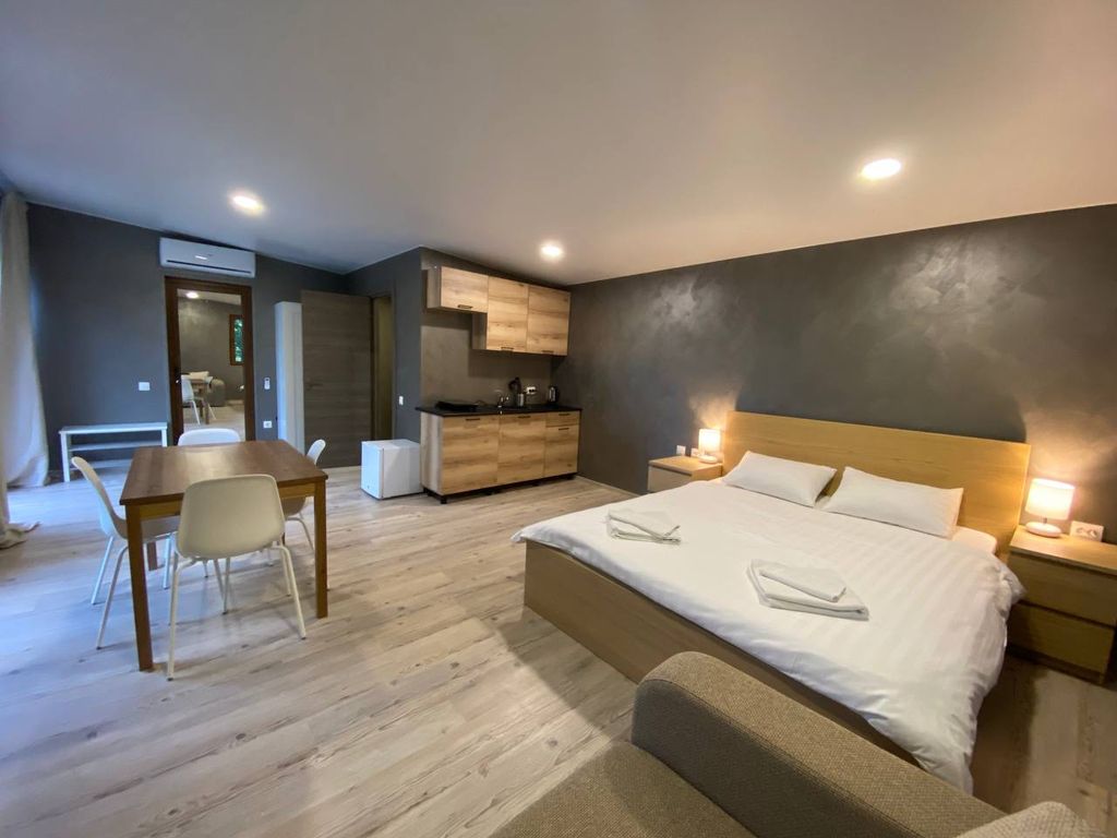 Семейный номер студия