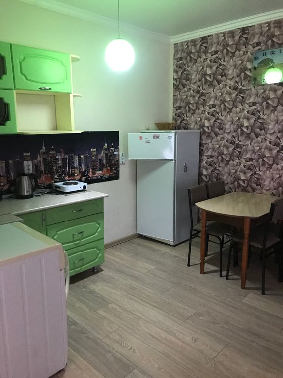 Трёхместный номер эконом