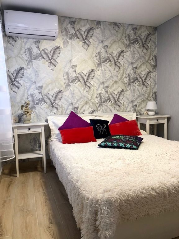 Семейный номер стандарт