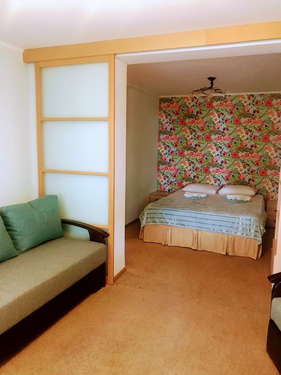 Семейный номер 2-комнатный