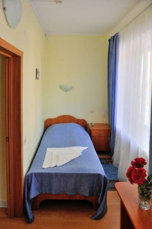 Двухместный номер с 2 отдельными кроватями стандарт