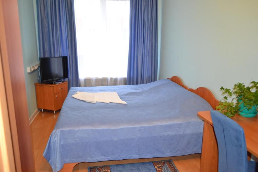 Семейный номер люкс