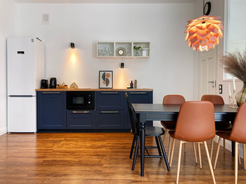 Семейный люкс с видом на город