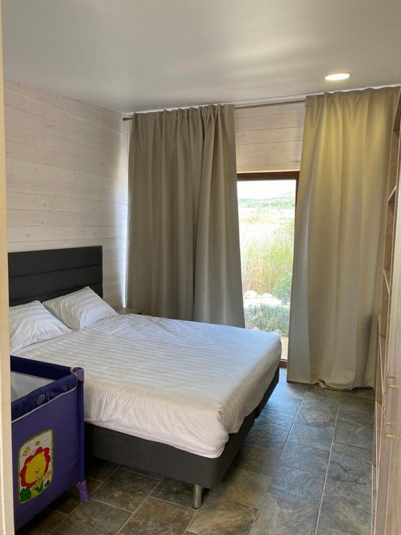 Двухместный номер с 2 отдельными кроватями комфорт плюс