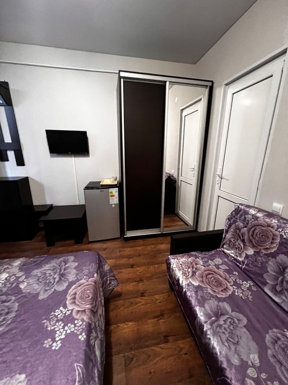 Четырёхместный номер семейный