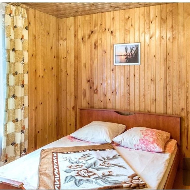 Двухместный номер с 1 кроватью N3