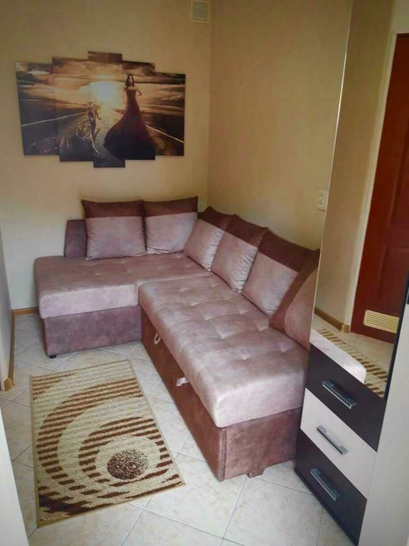 Трёхместный номер Стандарт