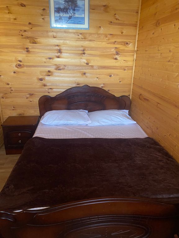 Четырёхместный номер двухкомнатный стандарт с балконом