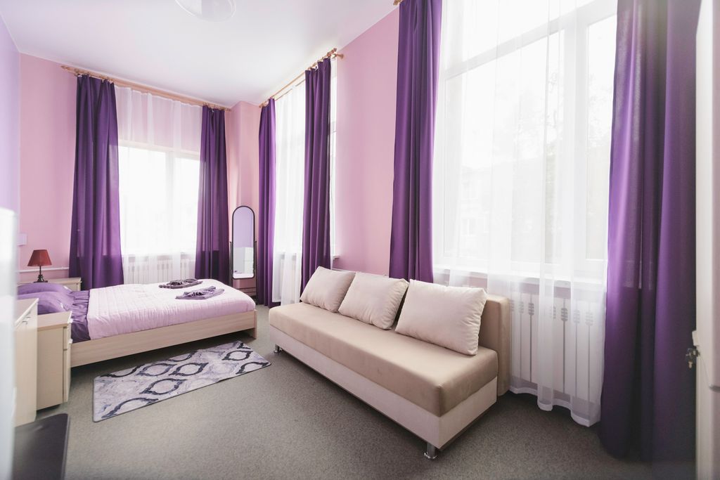 Семейный номер стандарт