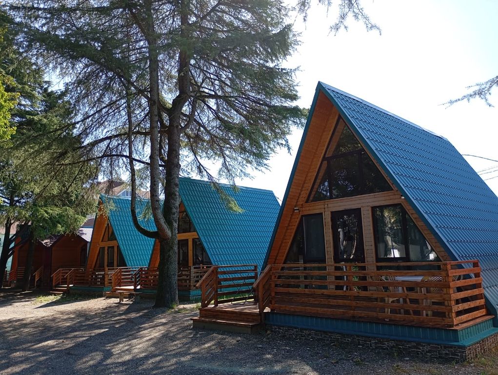 Дом Вилла Афрейм