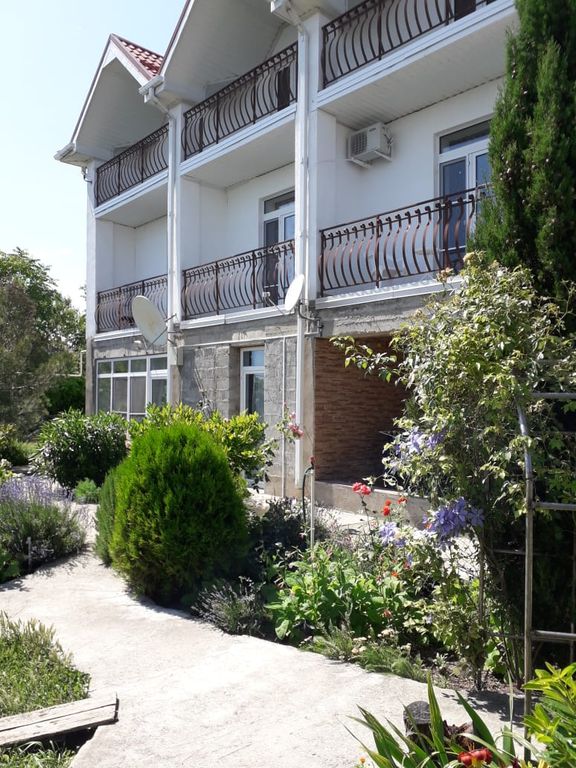 Двухместный номер с 1 кроватью уютная, светлая комната