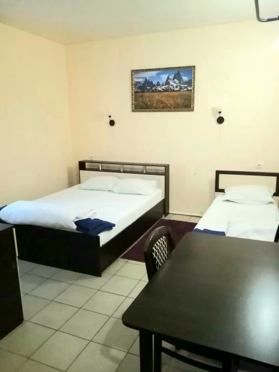 Трёхместный номер (N2)