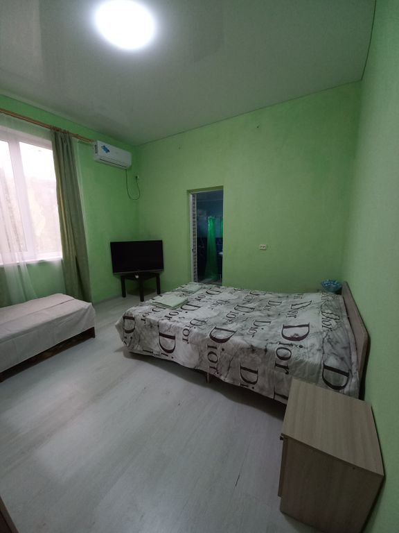 Трёхместный номер стандарт