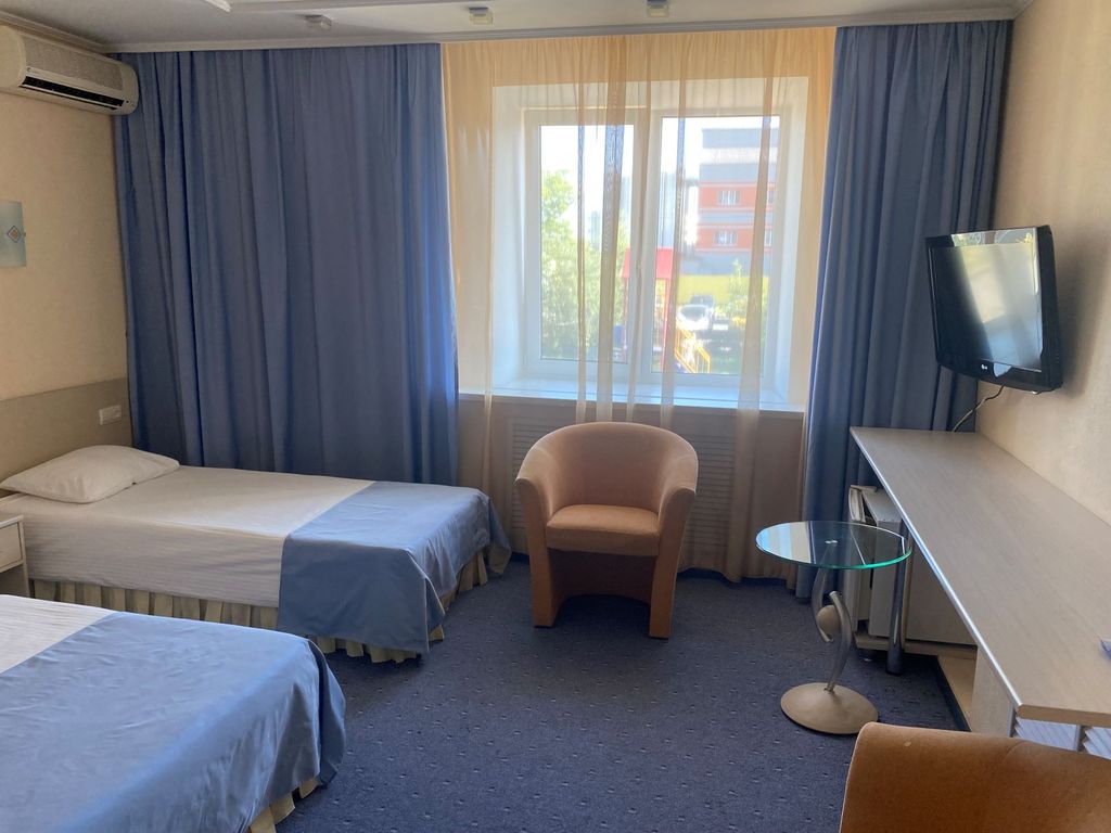 Семейный номер стандарт